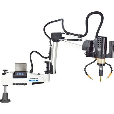 Metallkraft® Elektrický závitorez GS 1500-16 E BL