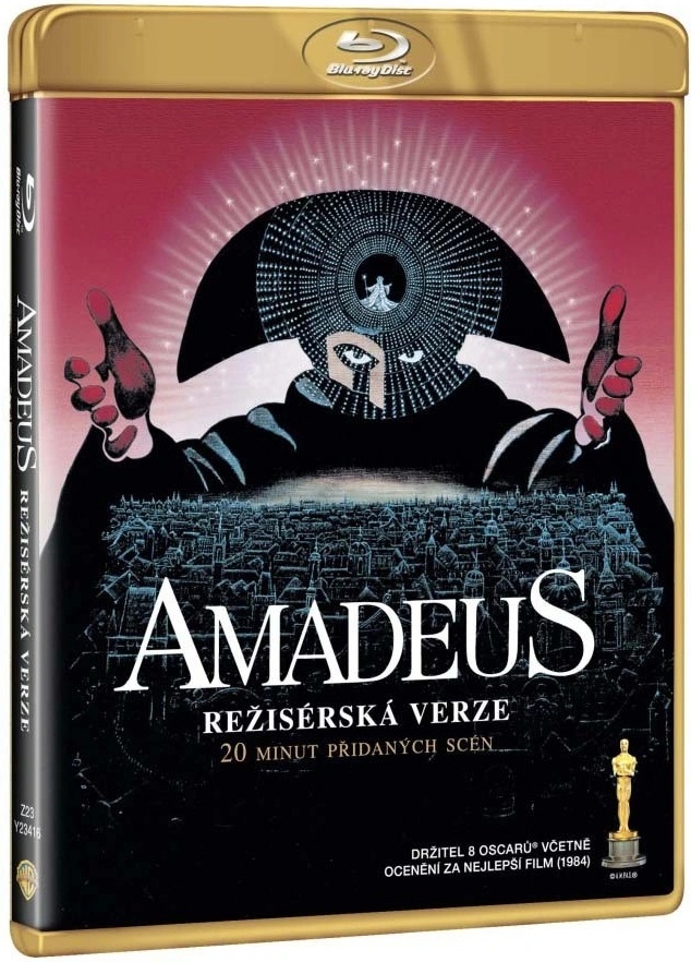 Amadeus BD