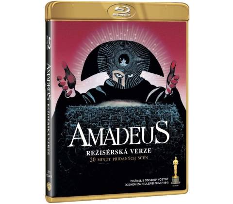 Amadeus BD