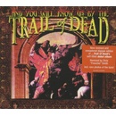 ...And You Will Know Us by the Trail of Dead - ...And You Will Know Us by the Trail of Dead CD