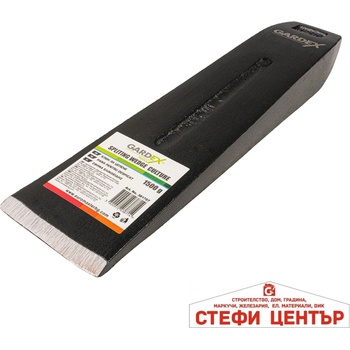 Gardex Tools Клин за цепене 1500 g CULTURE GX (381707)