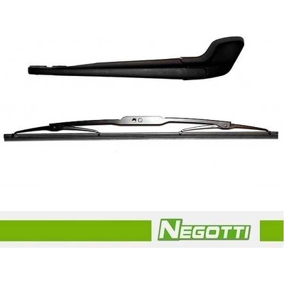 Negotti 400 mm KRT85V40