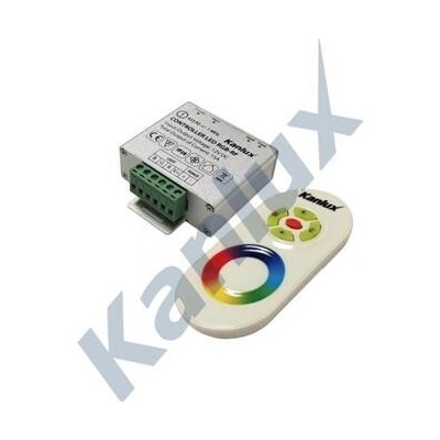 Kanlux CONTROLLER LED RGB-RF