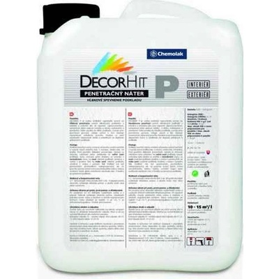 CHEMOLAK Decorhit P 5L