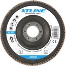Xtline Kotouč brusný lamelový 125 mm 100 BZ125100