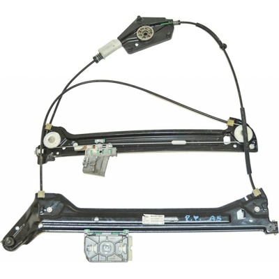 mechanismus stahování oken pravý přední AUDI A5 RS5 8T0 Cabrio 8F0837462D