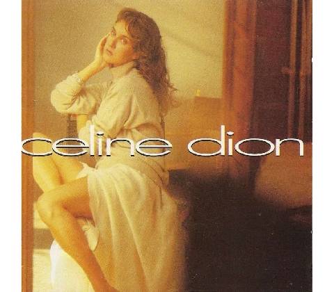 DION CELINE: CELINE DION, CD