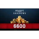 Assassin's Creed Shadows 6600 Helix Pack (XSX)
