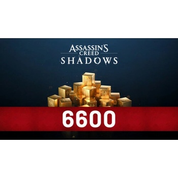 Assassin's Creed Shadows 6600 Helix Pack (XSX)