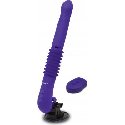 Toyjoy Multifunkčný vibrátor