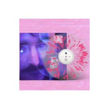 BACHRATTEN - DURCH DICH DURCH SPLATTER LTD. LP