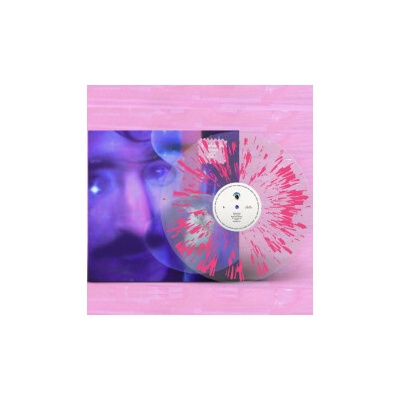 BACHRATTEN - DURCH DICH DURCH SPLATTER LTD. LP