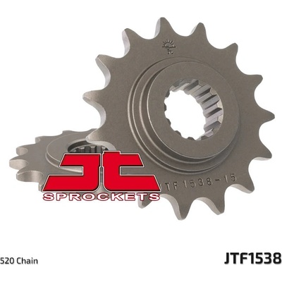 JT Sprockets JTF 1538-14 | Zboží Auto