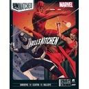 Unmatched: Marvel Hells Kitchen EN
