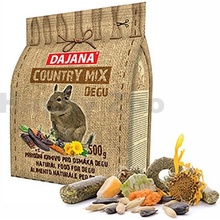 Dajana Country Mix Degu 0,5 kg