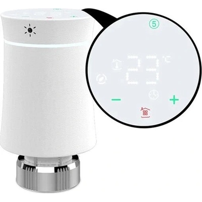 Smart Moes ZTRV-BY-100 ZigBee Tuya