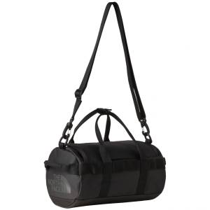 The North Face Base Camp Duffel Shoulder Bag Цвят: розов