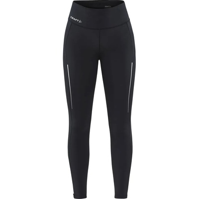 Craft ADV Essence Run Размер: S / Цвят: черен