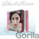 Irene Like A Flower Case Version CD