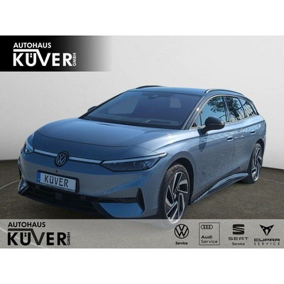 Volkswagen ID.7 Pro 210 kW