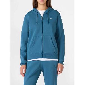 Champion Суитшърт Full Zip Hoodie Sweatshirt (118911-BS133)