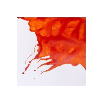 Winsor & Newton drawing INK Orange