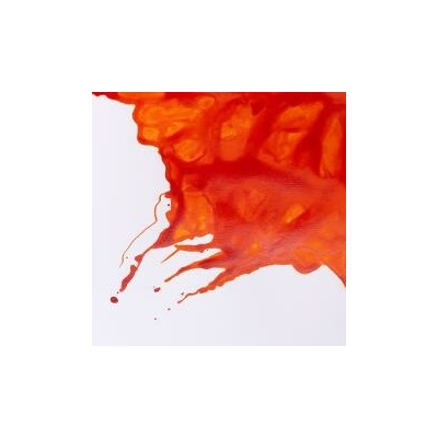 Winsor & Newton drawing INK Orange