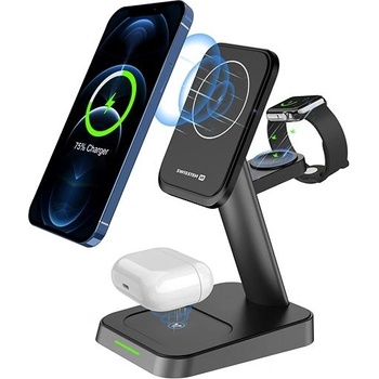 Swissten MagStick 3v1 22055508