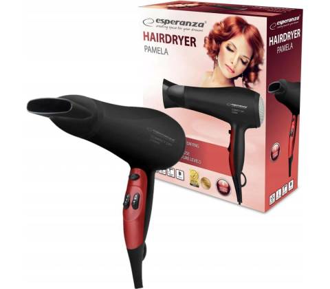 Esperanza EBH004K