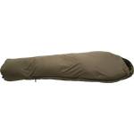 Carinthia Синтетичен спален чувал Carinthia Eagle Synthetic sleeping bag - Olive - размер 225 x 80 x 58 cm (514-1135-0111) Спален чувал