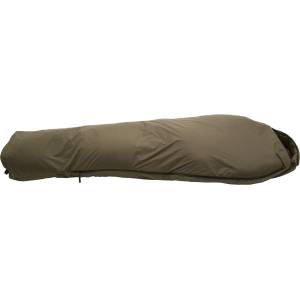 Carinthia Синтетичен спален чувал Carinthia Eagle Synthetic sleeping bag - Olive - размер 225 x 80 x 58 cm (514-1135-0111) Спален чувал