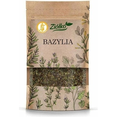 Ziółko Bazalka 20 g