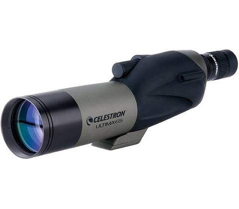 Celestron Ultima 65 18-55x65