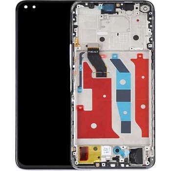 HONOR LCD дисплей за Honor 50 Lite NTN-LX1