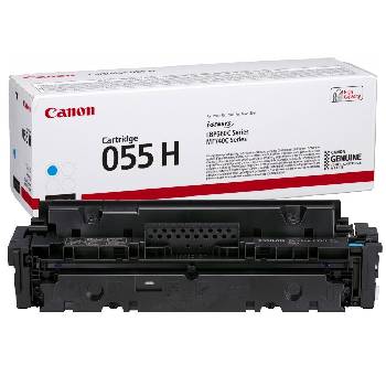 Compatible Canon CRG-055HC