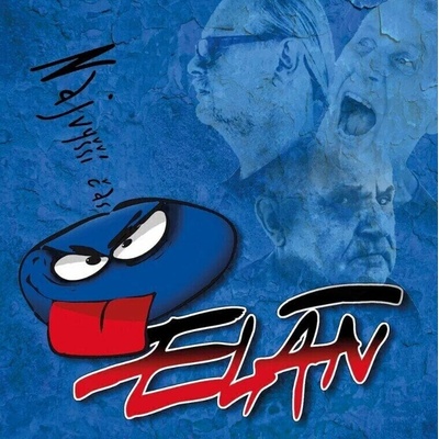 ELAN - NAJVYSSI CAS LP