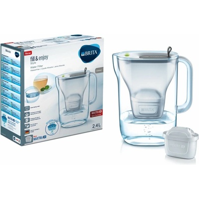 Brita maxtra Style XL 3,6l + 2 ks Maxtra Plus