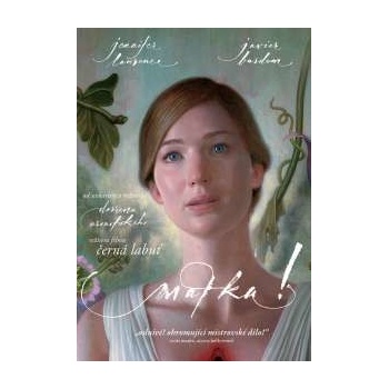 matka! DVD