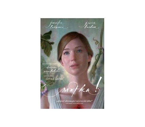 matka! DVD