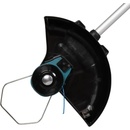 Image 1 of Makita DUR193Z