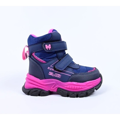 CSCK 390 Blue