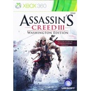 Assassins Creed 3 (George Washington Edition)