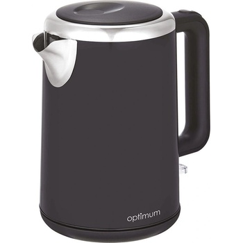 Kela CJS 5025 Електрическа кана 1, 7 л 2200 Вт Черна (EXPO-CZ-002-24)