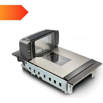 Datalogic Баркод четец Datalogic Magellan 9400i, 2D, Digimarc, среден, допълнителен порт, сив (941024113-00510)