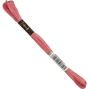 Anchor Stranded Cotton 00895 8 m Прежда за бродиране (4635000-00895)