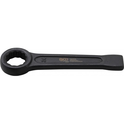 BGS technic Rázový očkový klíč 24 mm BGS 35124