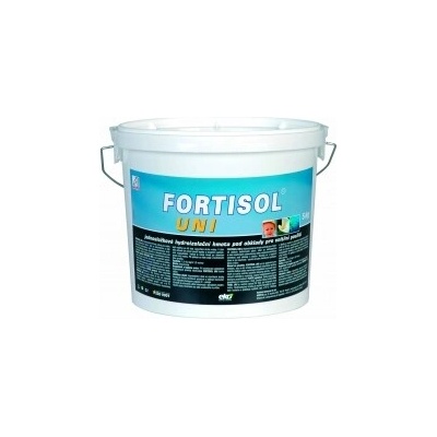 AUSTIS FORTISOL Varianta: FORTISOL UNI 5 kg