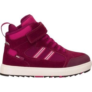 Trollkids Детски ежедневни обувки Trollkids Kid's Grimstad Mid Cut Casual shoes - Bright Berry - размер 29 (EU) (702-5800-0112)
