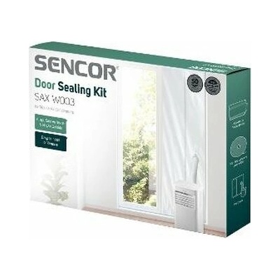 SENCOR SAX W003 Tesnenie do okien