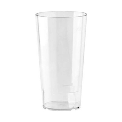 WACA Okuliare rôzne typy druh riadu pohár na pitie 500 ml